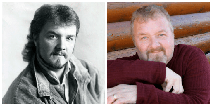 Tim Walden