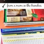 Homeschooling Children with Attachment Disorder