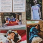 Project Life June 2012 Week 5