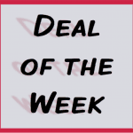 Deal of the Week