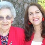 Encouragement from One Woman to Another by Marty's Musings