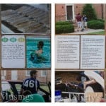 Project Life August 2012 Collage