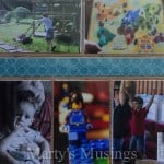 Project Life layout