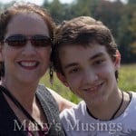 Lessons Learned in a Corn Maze