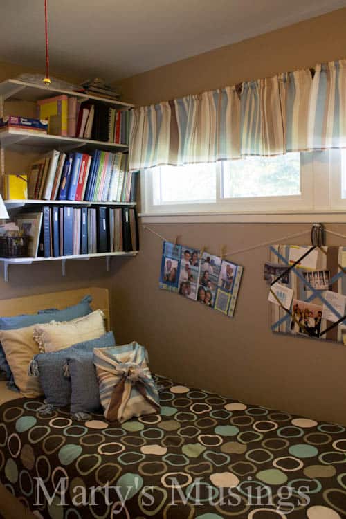 Thrifty Bed Linen Makeover-1