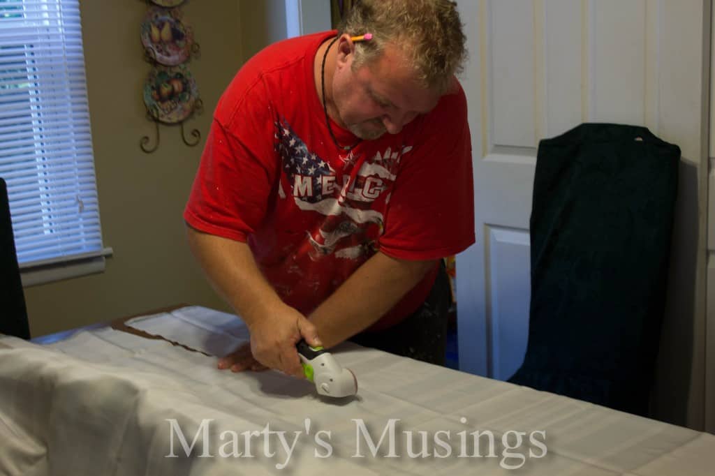 Thrifty Bed Linen Makeover-13