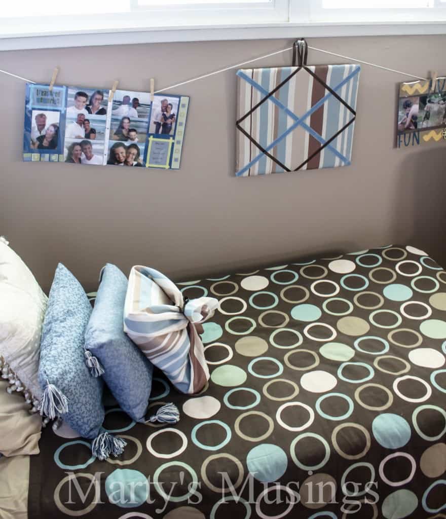 Thrifty Bed Linen Makeover-6