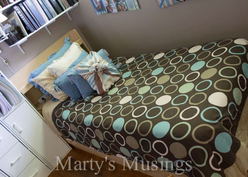 Thrifty Bed Linen Makeover-9