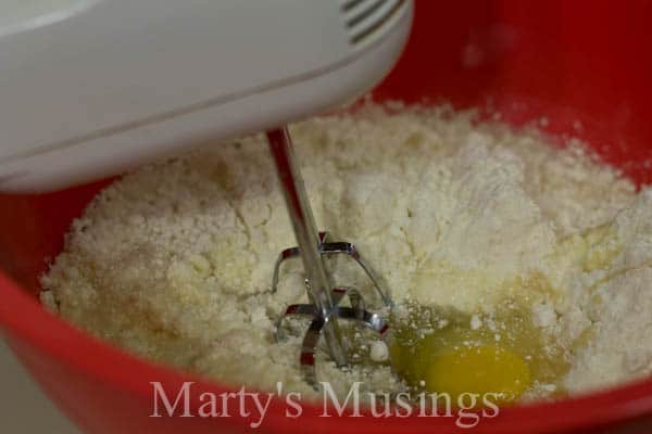 Easy Pineapple Upside-Down Cake by Marty's Musings-6