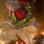 No Mantel? No Problem! from Marty's Musings