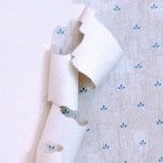 Peeling Wallpaper from Marty's Musings