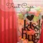 ValentineTreat Cups from Marty's Musings