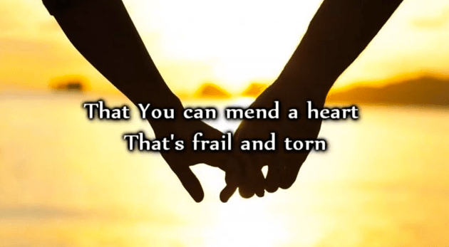 Worn by Tenth Avenue North
