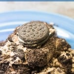 Oreo Dirt Cake from Marty's Musings