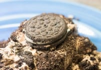 Oreo Dirt Cake from Marty's Musings