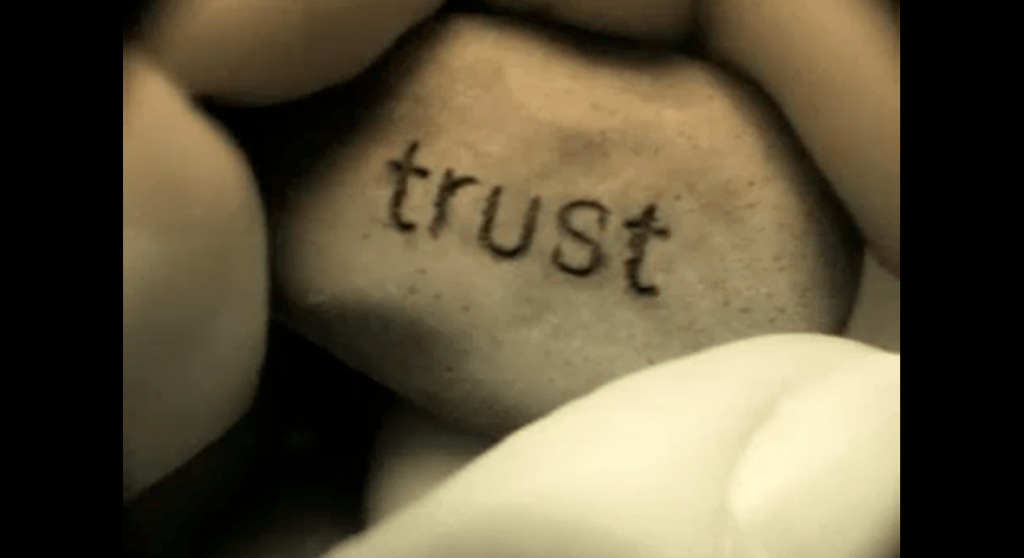 Trust