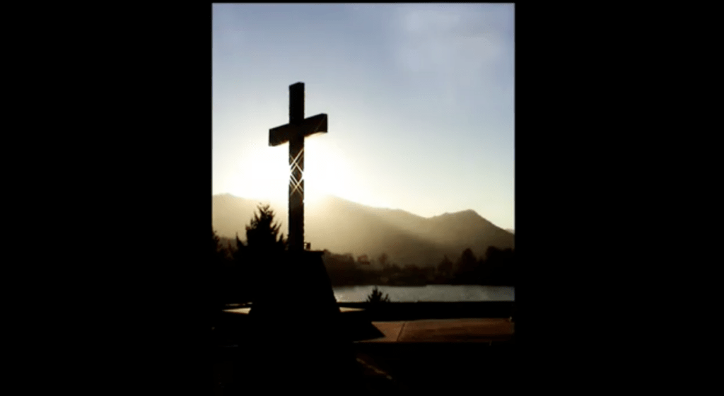 Cross