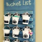 Atta Girl Says Family Bucket List