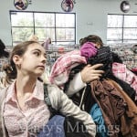 Thrift Store Fiasco from Marty's Musings