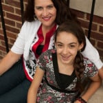Words of Encouragement for Adoptive Moms from Marty's Musings
