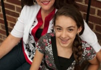 Words of Encouragement for Adoptive Moms from Marty's Musings