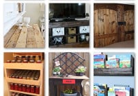 20 amazing uses for old pallets from Marty's Musings