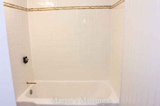 DIY Shower Tutorial from Marty's Musings-18