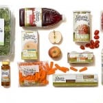 The trend towards online grocery shopping and delivery saves both time and money with competitive prices. This convenience is a lifesaver!
