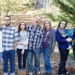 Memorable times with family are found during a North Carolina mountain vacation enjoying hikes, game night, relaxing by a pool and conversations to cherish.