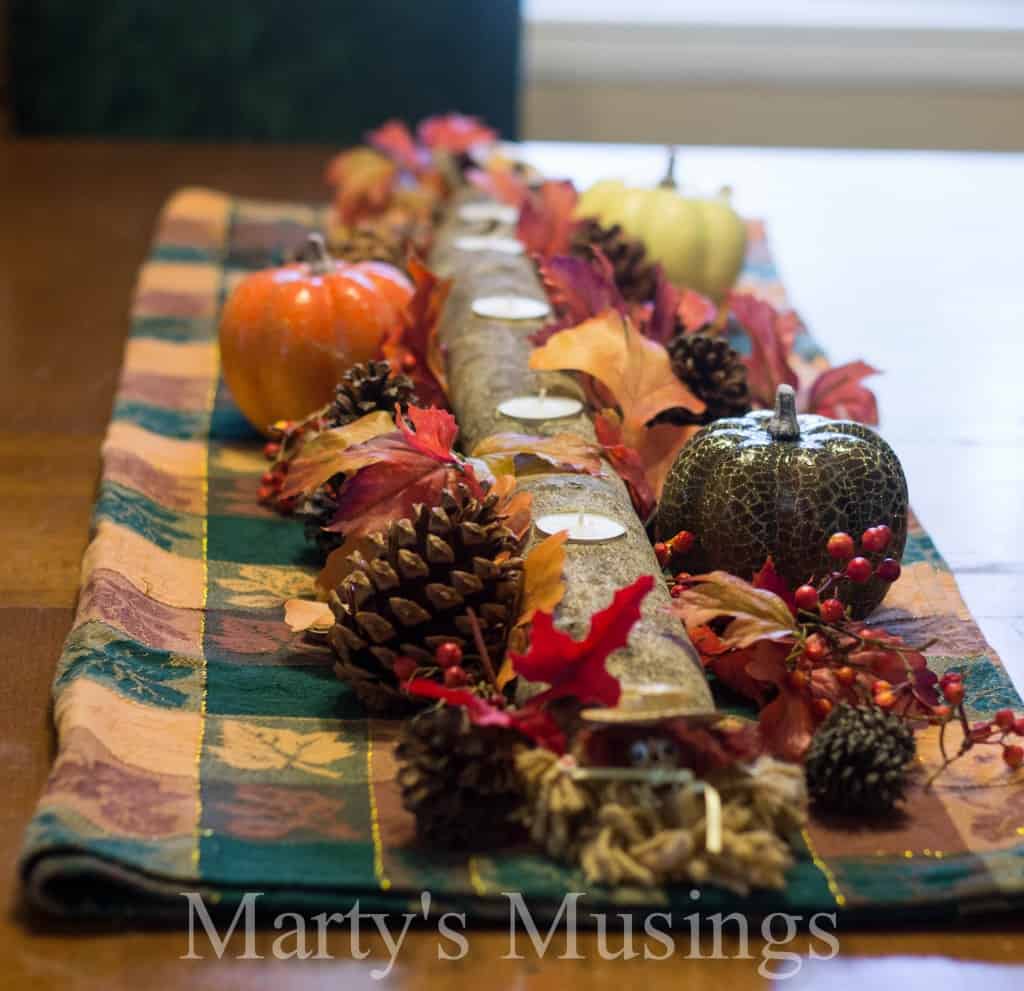 A decorated cake on a table