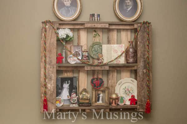 Easy and Thrifty Christmas Decorating Ideas