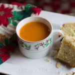 Instant Russian Tea Recipe with Tang - Marty's Musings