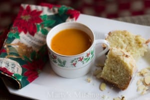Instant Russian Tea Recipe with Tang - Marty's Musings