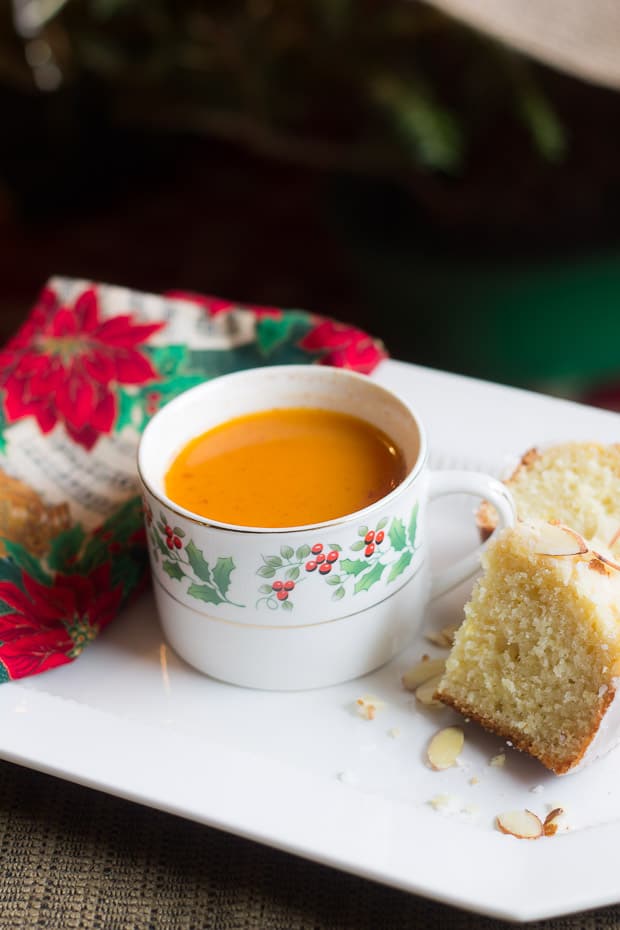 instant russian tea recipe with tang point of grace a christmas story