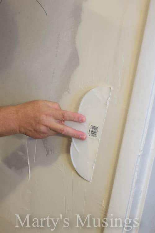 How to Repair Drywall Damage