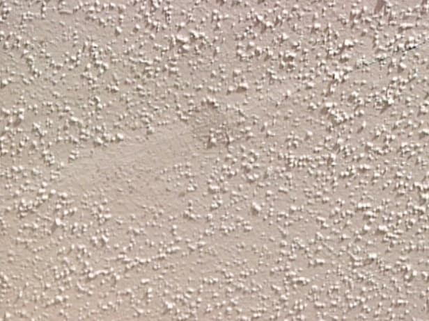 Textured Ceiling Removal: Ask Tim