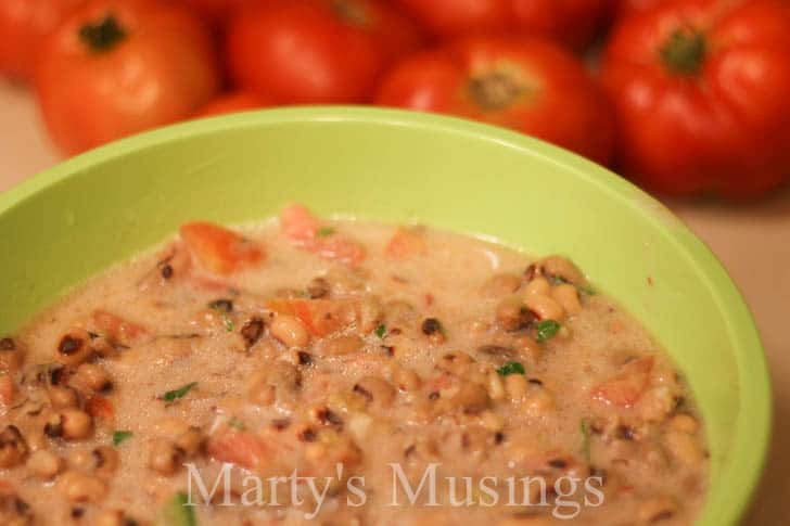 New Year's Day Black-Eyed Pea Salad-1