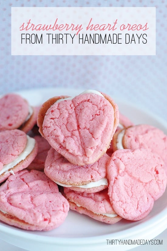 Don't know where to start to create a special day for the ones you love? These 25 Valentine's Day crafts and recipes will help you celebrate and make memories on this special holiday for all things of the heart.