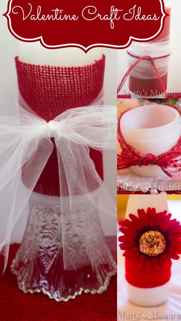 Dream Lifestyle Valentine Ribbon,DIY Valentines Day Ribbon Decor