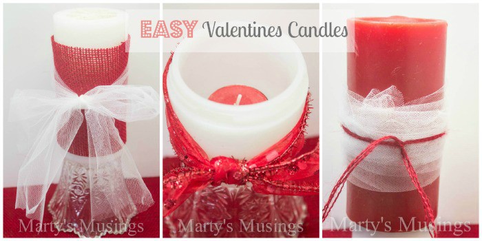 Valentine Craft Ideas