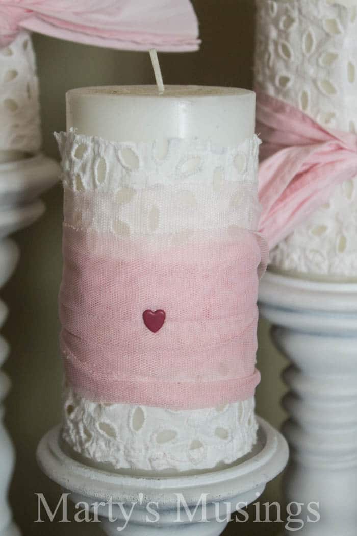 Valentine Decor from Marty's Musings-8