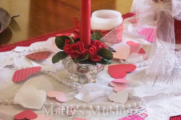 Valentine Tablescape from Marty's Musings-5
