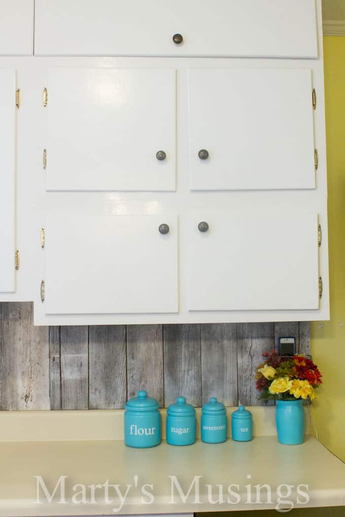 How to Paint Kitchen Cabinets