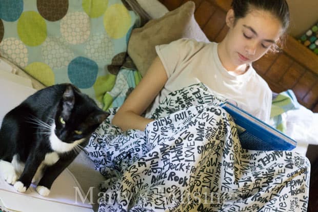 A Day in the Life of a Homeschooler by Marty's Musings-5