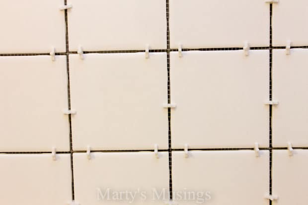 DIY Shower Tutorial from Marty's Musings-6