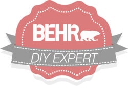 Behr and Logo
