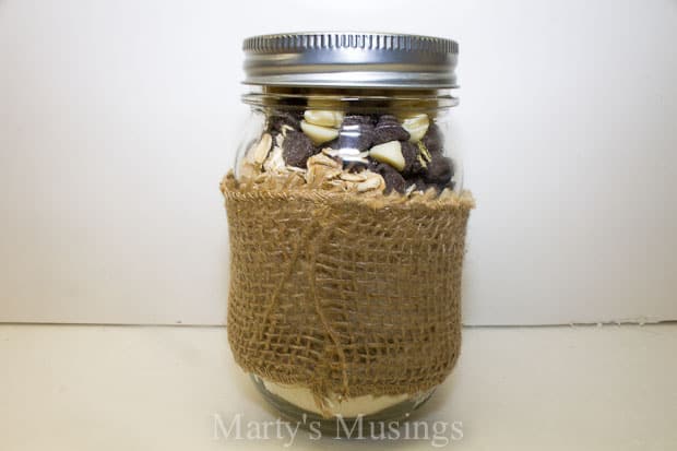 Homemade Gifts from the Kitchen - Marty's Musings