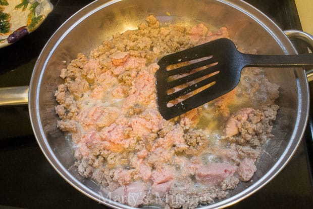 A bowl of rice on a plate