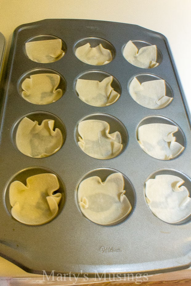 A bunch of food on a tray, with Cheese and Cream