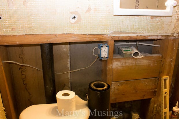 A cup of coffee, with Bathroom and Fan